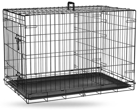 Meilleure cage pour chien